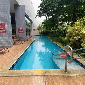 Class Hom - 1902 Apartamento