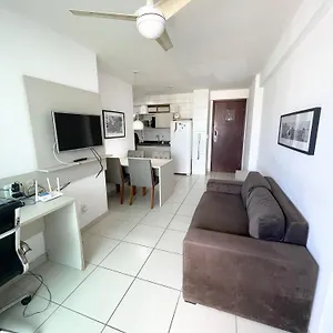Flat Class Conselheiro Aguiar Apartamento