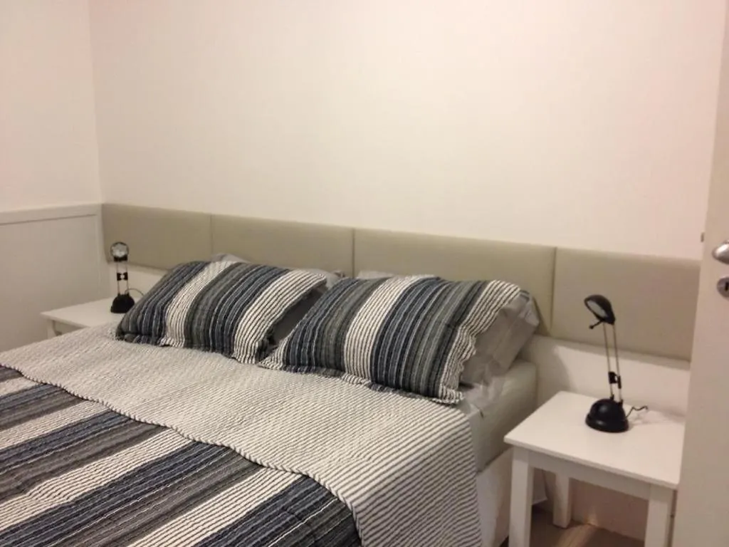 Apartamento Beira Mar Boa Viagem Recife 0*,  Brasil